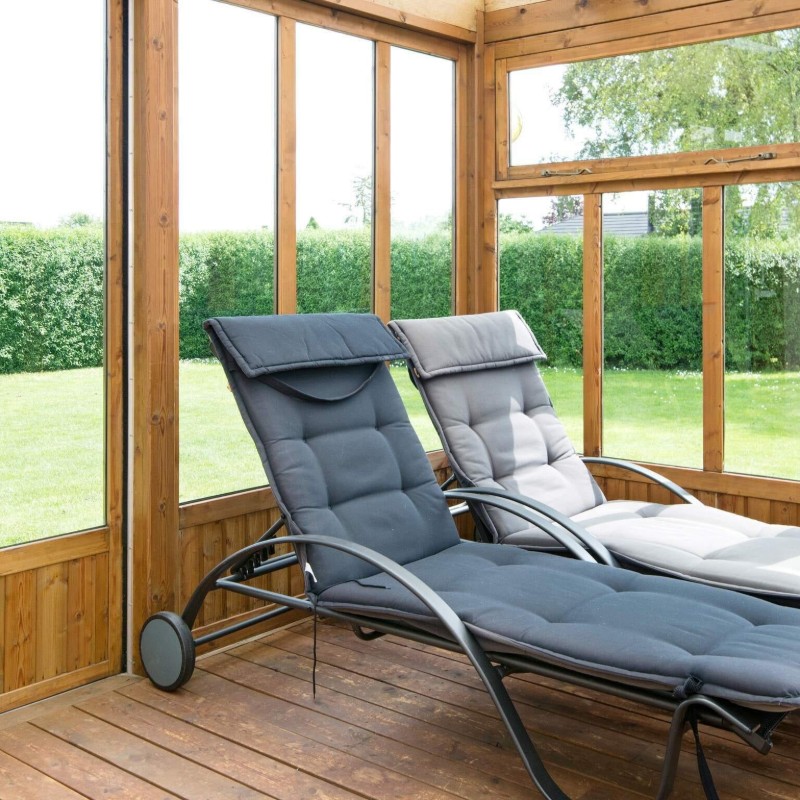 Ferienhaus - 6 Personen -  - Bjergvej A - Hejlsminde - 6094 - Hejls