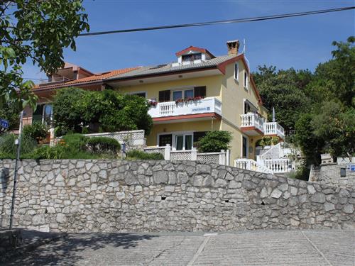 Semesterlägenhet - 4 personer -  - Nova cesta - 51410 - Opatija