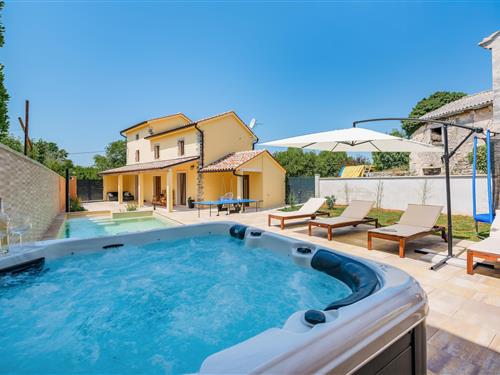 Fritidshus - 6 personer -  - Skicini - Vodnjan-Skicini - 52342 - Svetvincenat