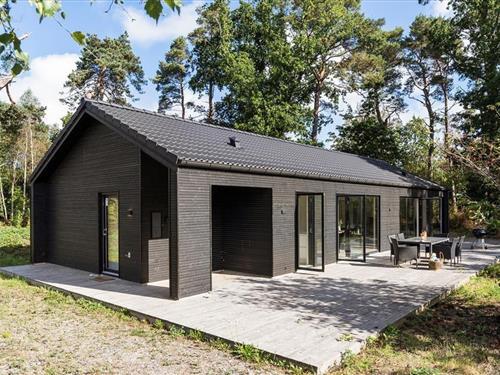 Ferienhaus - 8 Personen -  - Metholmvej - Begtrup Vig - 8420 - Knebel