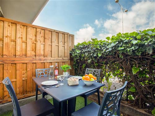 Holiday apartment - 2 persons -  - Cagnes-Sur-Mer - 06800