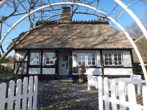 Feriehus - 2 personer -  - 24376 - Kappeln Stadt