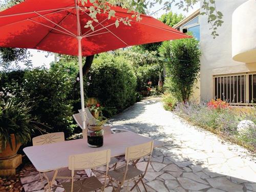 Holiday apartment - 4 persons -  - Rue Georges Brassens - 34570 - Pignan