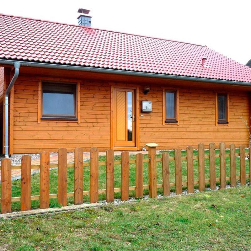 Sommerhus - 5 personer -  - Mönchbusch - 17214 - Alt Schwerin