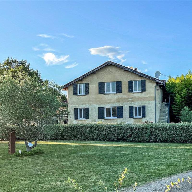 Ferielejlighed - 6 personer -  - Lieu-dit Couilleron - 32240 - Mauléon D'armagnac