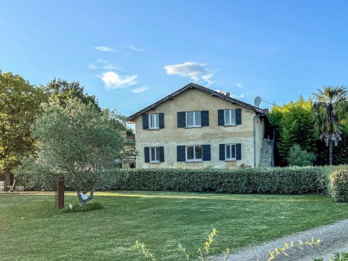 Holiday apartment - 6 persons -  - Lieu-dit Couilleron - 32240 - Mauléon D'armagnac