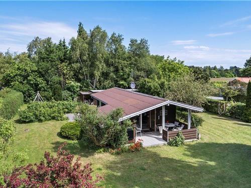 Sommerhus - 6 personer -  - Maelskifterne - 4673 - Rødvig