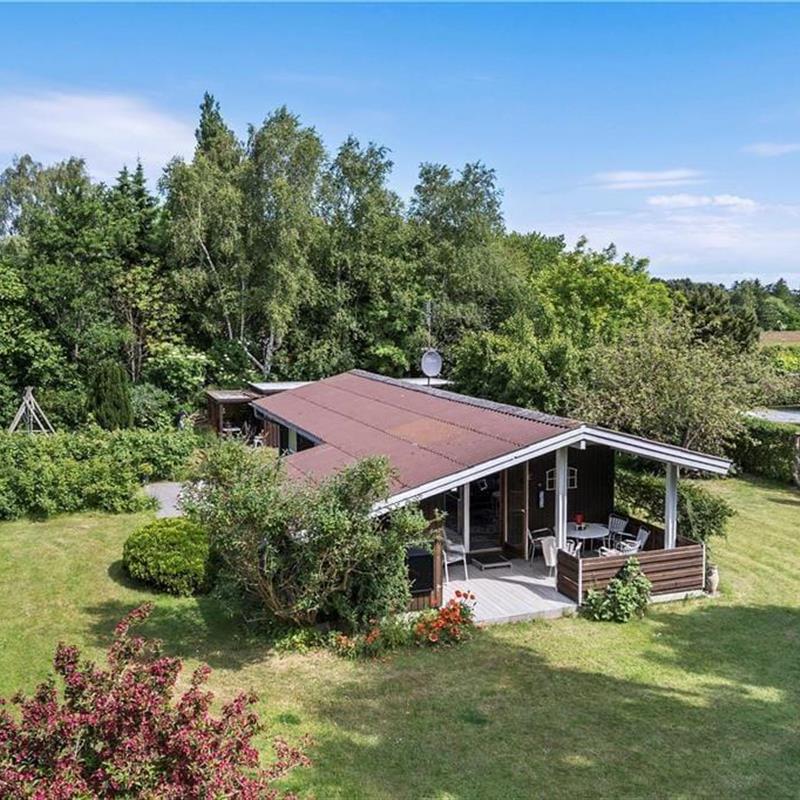 Ferienhaus - 6 Personen -  - Maelskifterne - 4673 - Rödvig