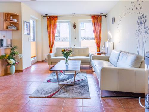 Ferielejlighed - 2 personer -  - Rosenweg - 23946 - Boltenhagen