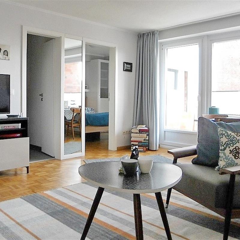 Ferielejlighed - 2 personer -  - Gmelinstraße - 25938 - Wyk