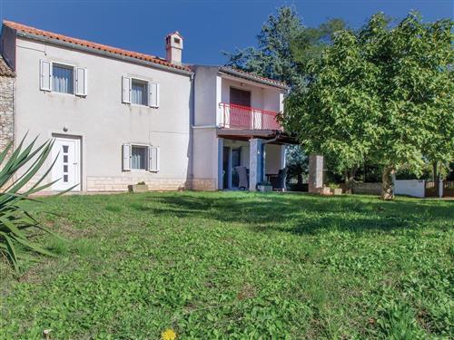 Ferienwohnung - 2 Personen -  - Rov - 52203 - Medulin