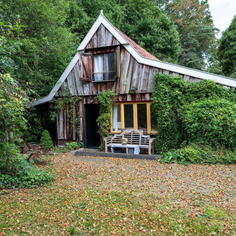 Sommerhus - 2 personer -  - 7548 - Boekelo