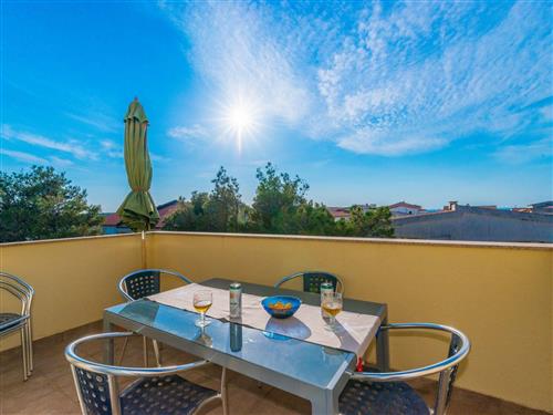 Ferielejlighed - 6 personer -  - Vir - 23234