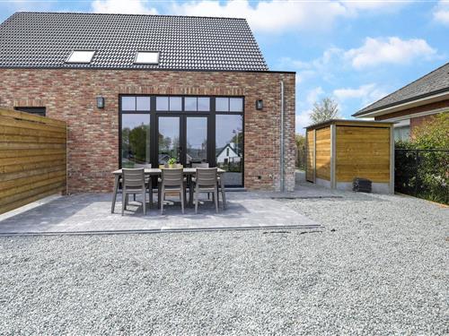 Ferienhaus - 10 Personen -  - 9600 - Ronse