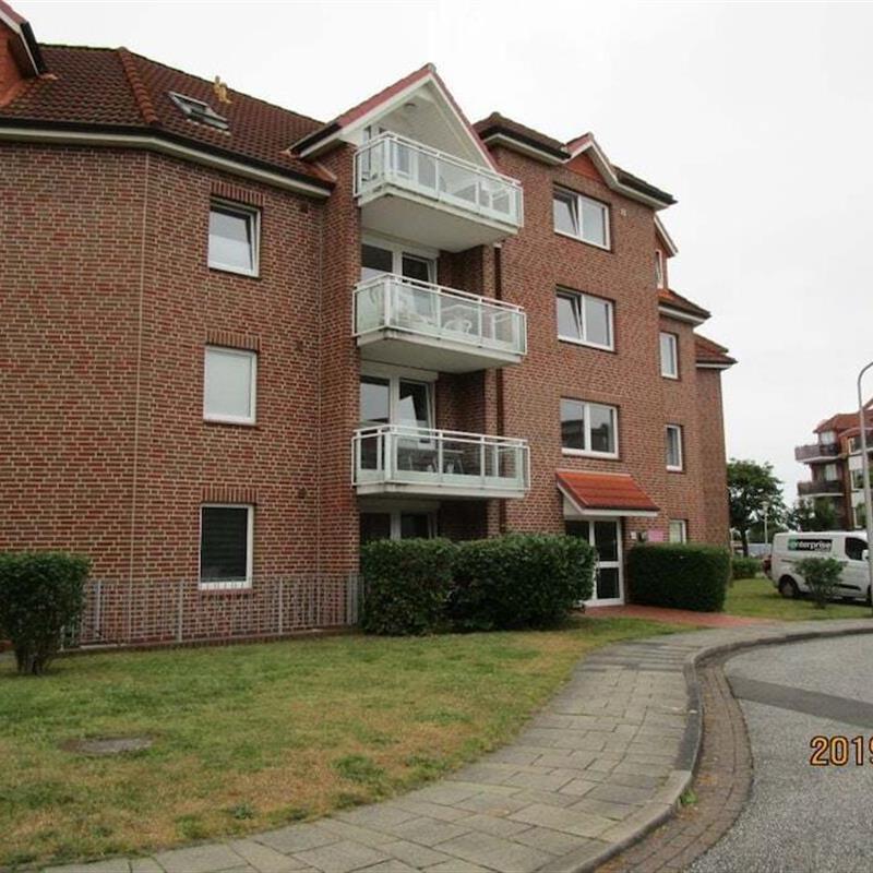 Sommerhus - 2 personer -  - 27476 - Cuxhaven