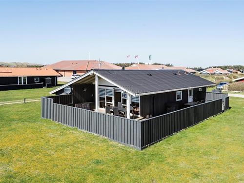 Ferienhaus - 6 Personen -  - Vejlby Klit 153 a - Vejlby Klit - 7673 - Harboöre