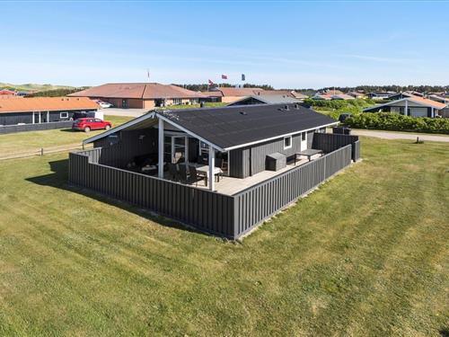 Sommerhus - 6 personer -  - Vejlby Klit 153 a - Vejlby Klit - 7673 - Harboøre