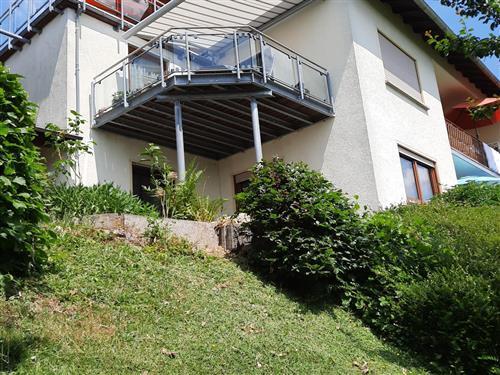 Ferielejlighed - 4 personer -  - Neuer Weg - 56379 - Winden Im Westerwald