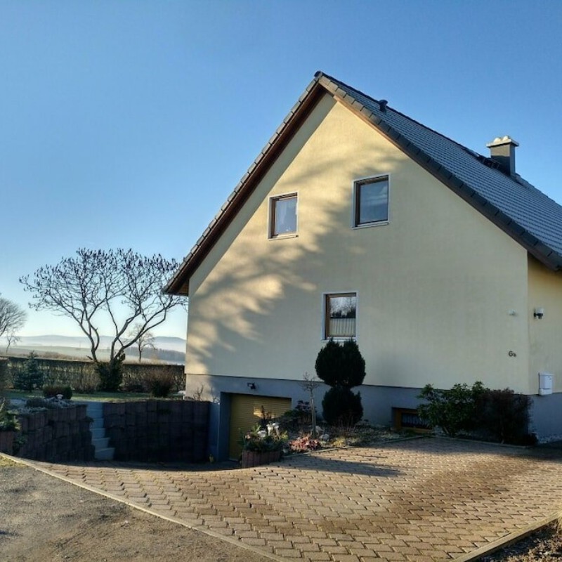 Sommerhus - 3 personer -  - 09429 - Hilmersdorf