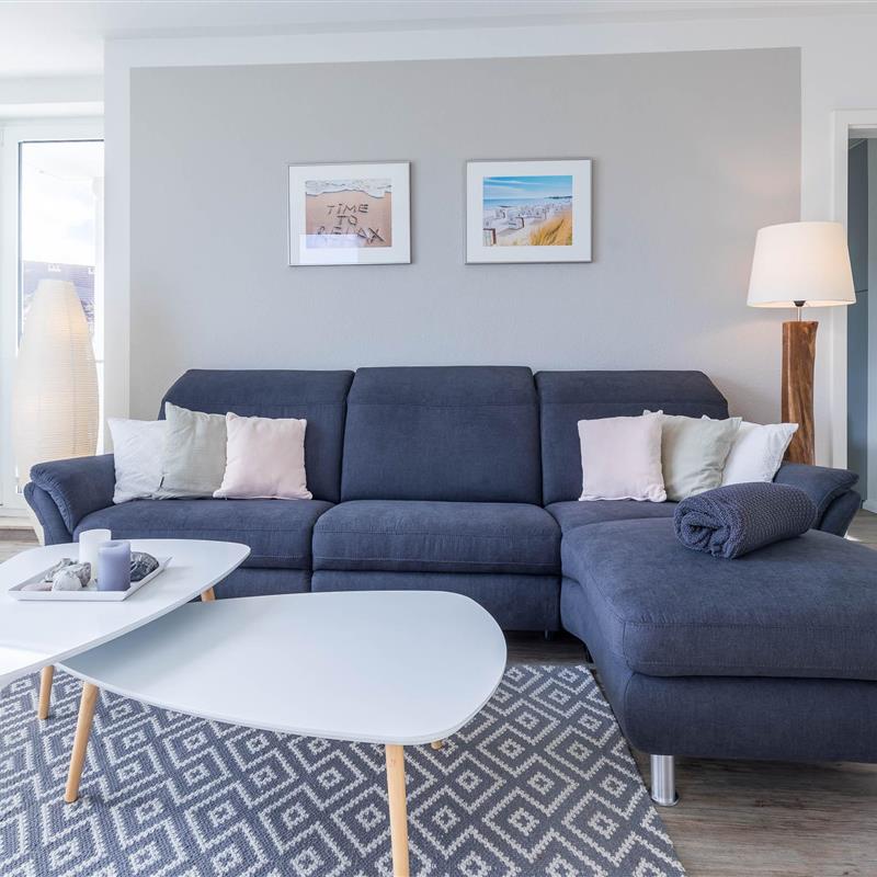 Ferielejlighed - 4 personer -  - Eichenweg - 23946 - Boltenhagen