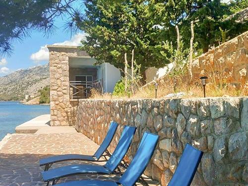 Ferienhaus - 5 Personen -  - Lukovo Sugarje - Karlobag - Lukovo Sugarje - 53288 - Karlobag