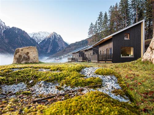 Ferielejlighed - 4 personer -  - Matin - 6707 - Bürserberg