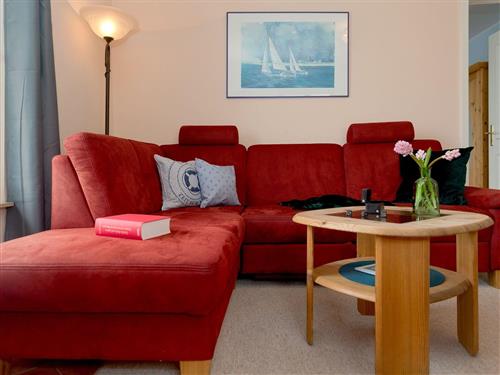 Ferielejlighed - 3 personer -  - Neue Straße - 17419 - Ahlbeck (Seebad)