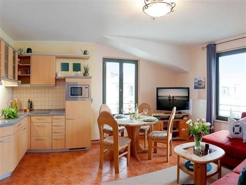 Ferieleilighet - 3 personer -  - Neue Straße - 17419 - Ahlbeck (Seebad)