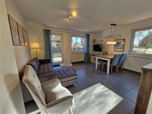 Sommerhus - 4 personer -  - Urlauberdorf - 23946 - Ostseebad Boltenhagen