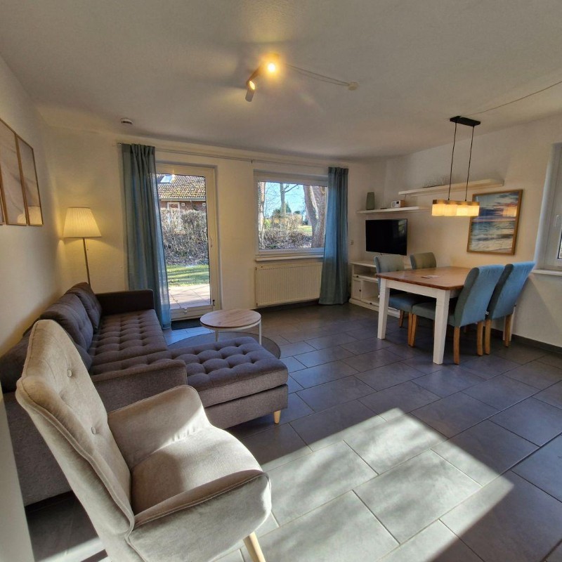 Sommerhus - 4 personer -  - Urlauberdorf - 23946 - Ostseebad Boltenhagen