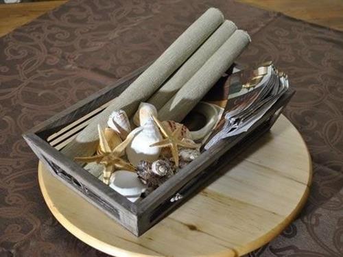 Ferieleilighet - 4 personer -  - Inselstraße - 26736 - Krummhörn/Greetsiel