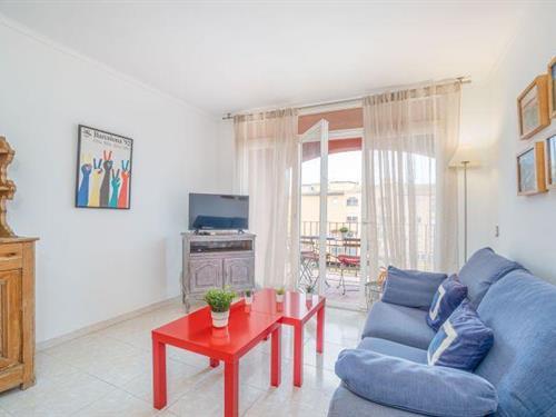 Ferieleilighet - 5 personer -  - 17487 - Empuriabrava