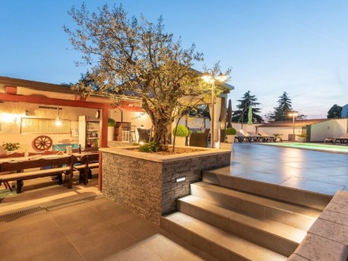 Ferienhaus - 4 Personen -  - 52440 - Porec