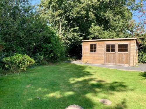 Ferienhaus - 5 Personen -  - 1753 GD - Sint Maartenszee