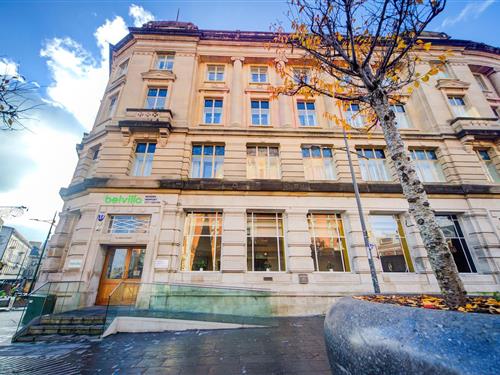 Holiday apartment - 2 persons -  - NP201GA - Newport