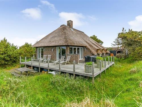 Sommerhus - 6 personer -  - Vestermarken - 6857 - Blåvand