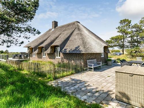 Sommerhus - 6 personer -  - Vestermarken - 6857 - Blåvand