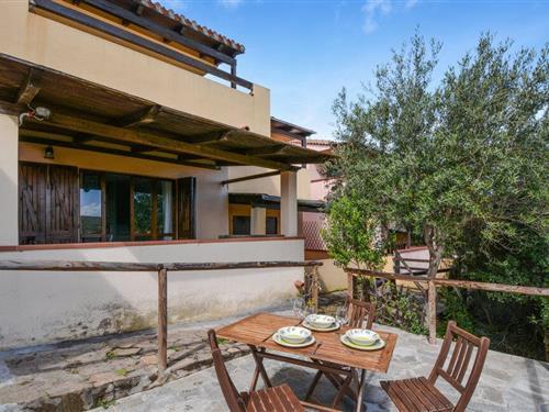 Feriehus - 4 personer -  - Via Grecale - 09031 - Arbus