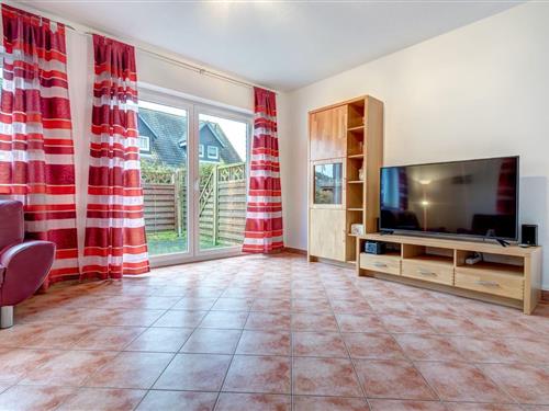 Sommerhus - 6 personer -  - Gartenstraße - 17449 - Karlshagen