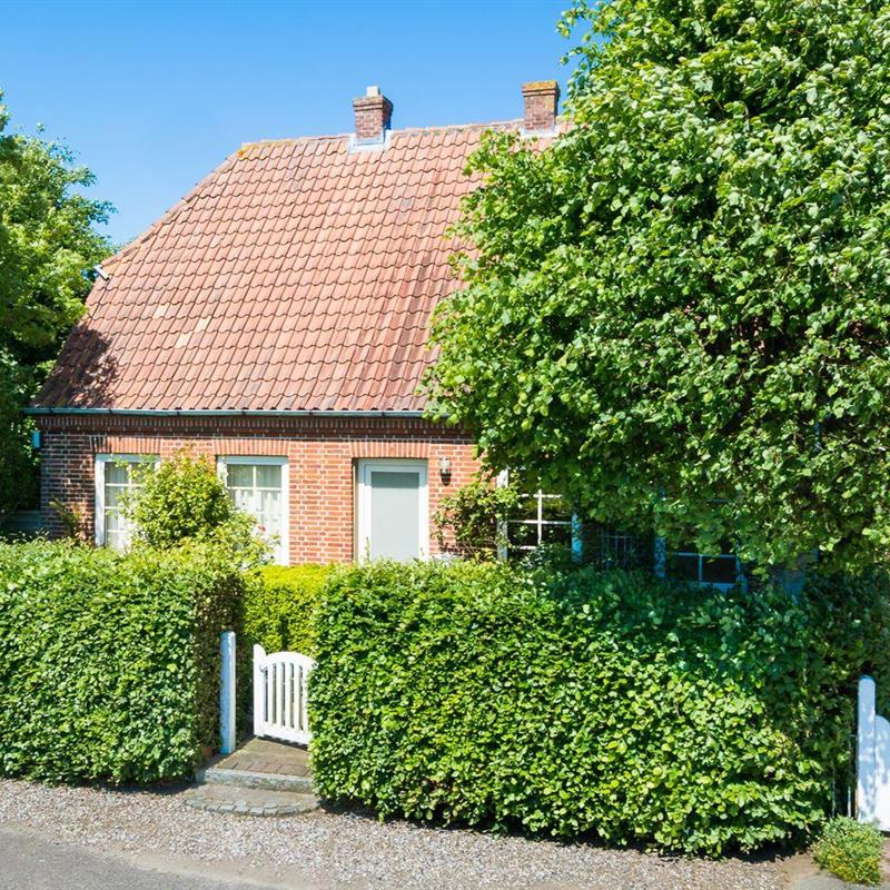 Sommerhus - 6 personer -  - Falshöft - 24395 - Nieby