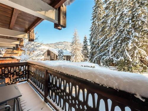 Sommerhus - 4 personer -  - 74120 - Megeve