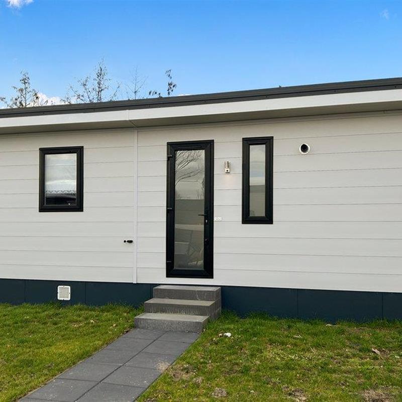 Sommerhus - 4 personer -  - Geertruidaweg - 4694 PH - Scherpenisse