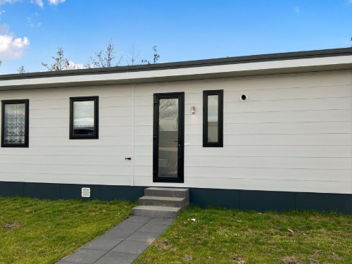 Fritidshus - 4 personer -  - Geertruidaweg - 4694 PH - Scherpenisse