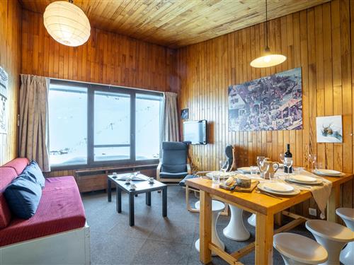 Holiday apartment - 6 persons -  - Tignes - 73320