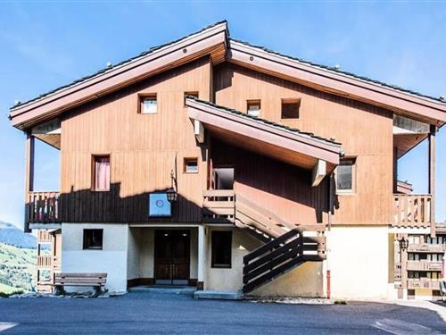 Sommerhus - 4 personer -  - 73260 - Valmorel