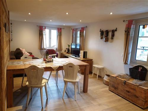 Ferieleilighet - 3 personer -  - Zermatt - 3920