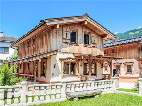 Sommerhus - 10 personer -  - Mayrhofen - 6283