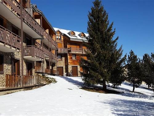 Semesterlägenhet - 10 personer -  - 66210 - Les Angles