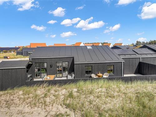 Sommerhus - 6 personer -  - Marehalmen - 9480 - Løkken