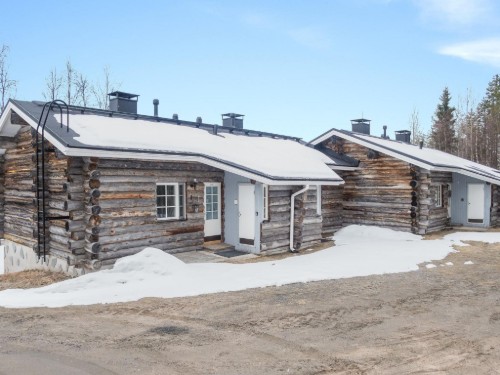 Fritidshus - 6 personer -  - 93830 - Kuusamo